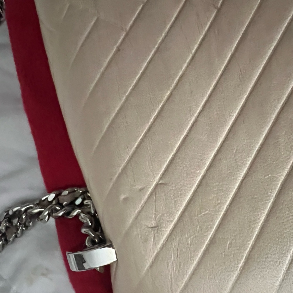 Carolina Herrera bag